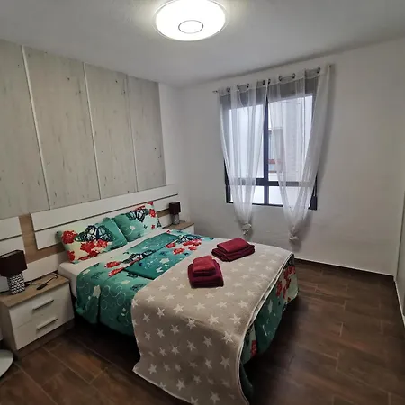 Apartamento Great With A View Of The Sea *