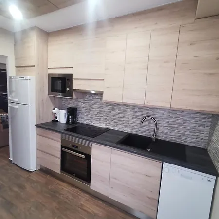 Apartamento Great With A View Of The Sea Torrevieja