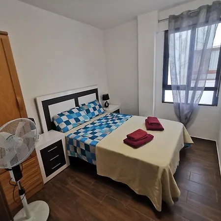 Great With A View Of The Sea Apartamento