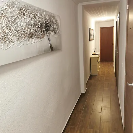 Great With A View Of The Sea Apartamento *
