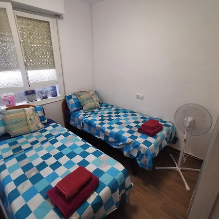 Apartamento Great With A View Of The Sea *
