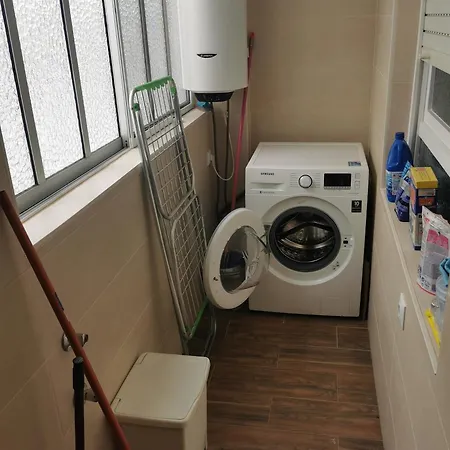 Apartamento Great With A View Of The Sea Torrevieja